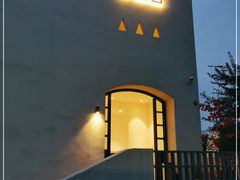 门面-喜蓝台·HI UP LAND度假餐厅