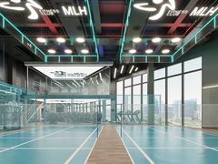 -百联临沂购物中心(临沂路店)