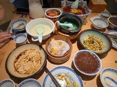 -南京大牌档(龙江新城市广场店)
