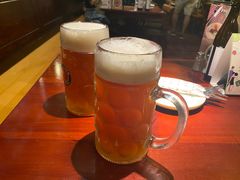 -宝莱纳餐厅(滨江店)