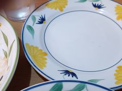 -萨莉亚意式餐厅(国展天虹店)