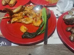 -好伦哥比萨烤肉自助(八里桥店)