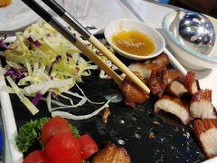 -蕃茄述·好汤自然来(江汉路店)