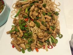 -凯鸽酒楼(大同振兴街店)