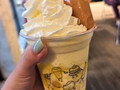 -foodoo芙多松饼店