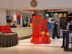 -望乡楼上海菜(日月光店)