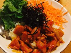 -三更食堂