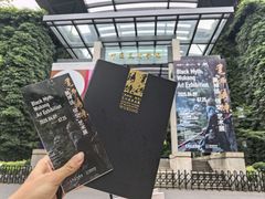 -中国美术学院-美术馆