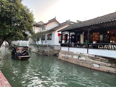 -张记袜底酥(锦溪店)