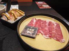 -大牛寿喜烧·和牛放题(香港广场店)