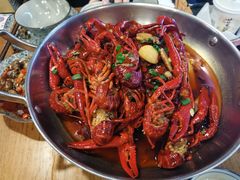 -虾小龙老长沙龙虾馆(坡子街店)