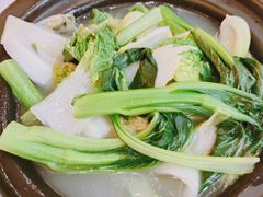 -百乐门喜宴(海珠广场华厦店)
