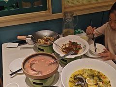 -绿草地·湘菜(芙蓉天街店)