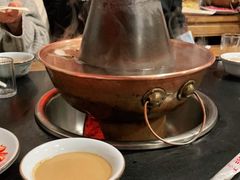-裕德孚·非遗手切涮羊肉(东直门内大街店)
