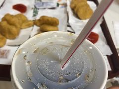 -华莱士·全鸡汉堡(艳粉店)