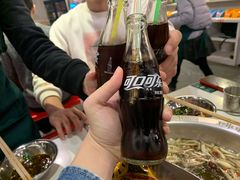 -憨铁匠老火锅(龙岗万科里店)