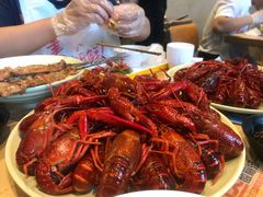 -靓靓蒸虾·头牌蒸虾(南山桂庙店)