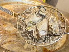 -天成·潮州牛肉脆肉鱼生蚝自助火锅