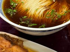 -同得兴 Since·1995 传统苏式面馆(嘉馀坊店)