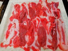 手切鲜羊肉-唇辣号重庆老火锅(亦庄店)