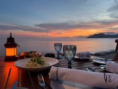 -海角轩·三亚文华东方酒店