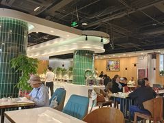 -好伦哥披萨(地坛店)