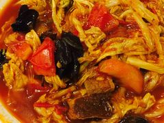 -妈妈的味道(工人体育场东路店)