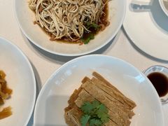 -扬州万怡酒店-中餐厅(文昌中路店)