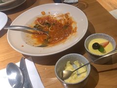 -新贝乐意大利餐厅(苏州中心店)