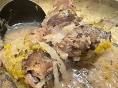 -金掌勺·锅包肉(广渠门店)