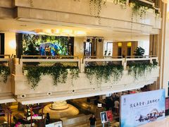 -浙江三立开元名都大酒店