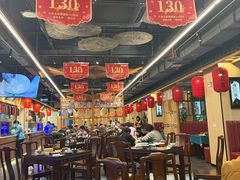 -安泰楼·佛跳墙创始人·传统闽味早茶·酒楼(三坊七巷闽菜地标店)