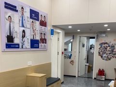 -芭比堂动物医院·CT·微创中心(新顺分院)