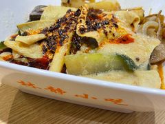 林静麻辣烫-林静小吃(复兴路店)