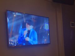 -佰迪乐KTV·大屏K歌(公园店)
