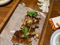 -纳瓦新疆菜(银都店)