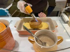 -PAUL LAFAYET 法式甜品(国金中心商场店)