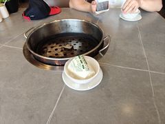 -水浒烤肉(大学城总店)