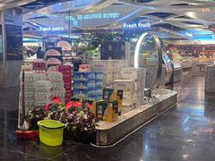 -一方渔歌蒸汽海鲜自助(文化路万达广场店)