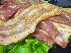 -胡悦里韩式烤肉(芝罘万达广场店)
