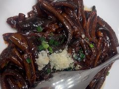 -新吉士·上海菜(浦东LCM置汇旭辉店)