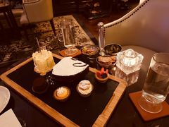 -LONG BAR 廊吧(外滩华尔道夫酒店)