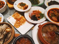 -陶然居·重庆菜(解放碑店)