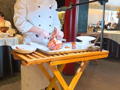 -四季民福烤鸭店(外滩外白渡桥店)