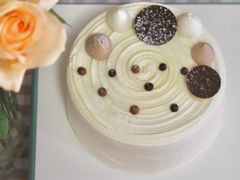-théATRE 茶聚场(王府中環店)