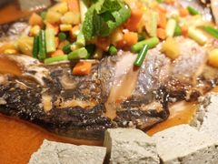 -师烤·豆花烤鱼(广州荔湾扬韬广场店)