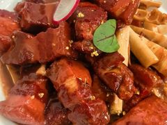 -北塘海鲜·天津菜·鲅鱼水饺是一绝(大光明桥旗舰店)