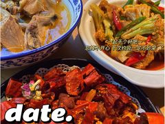 -兔爸私家小厨(新北万达店)