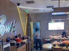 -争鲜回转寿司(东方银座店)
