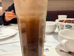 -翠华餐厅(百老汇店)